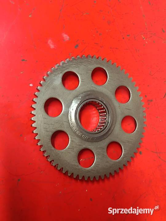 BMW GS650 GS 650 800 0812 magneto sprzęgiełko Warszawa