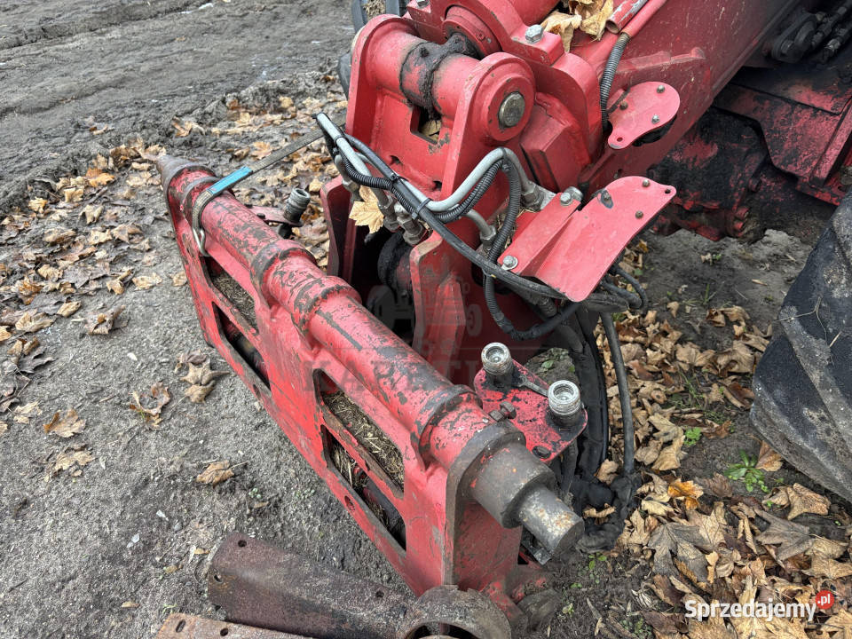 Schaffer 5680 T Karetka Wysięgnik Podnośnik Jastrzębniki