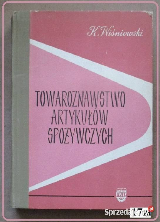 Kalendarz służb surowcowych1959 Antykwariat Łódź