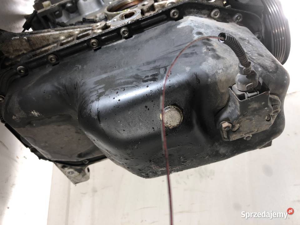 SILNIK VW 14 80 CGG 0814 GOLF VI