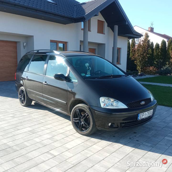 galaxy 1,9tdi 150 km kod silnika wgr