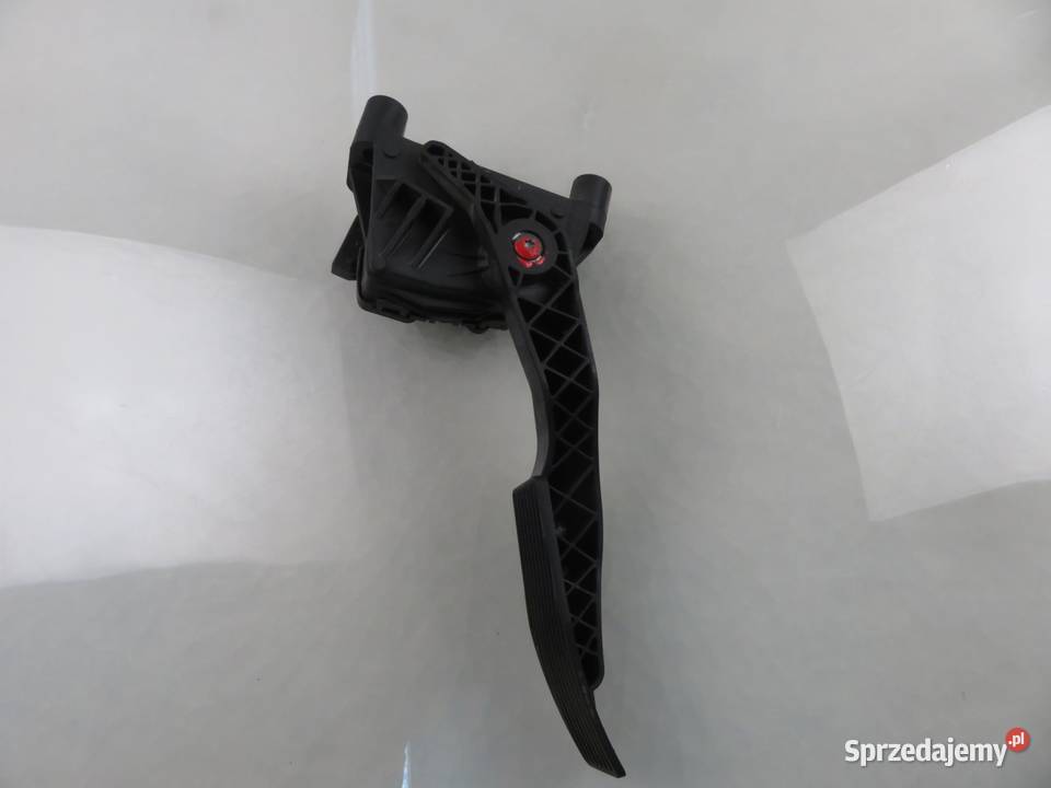 POTENCJOMETR GAZU OPEL ASTRA G 17 DTI 9157998BK