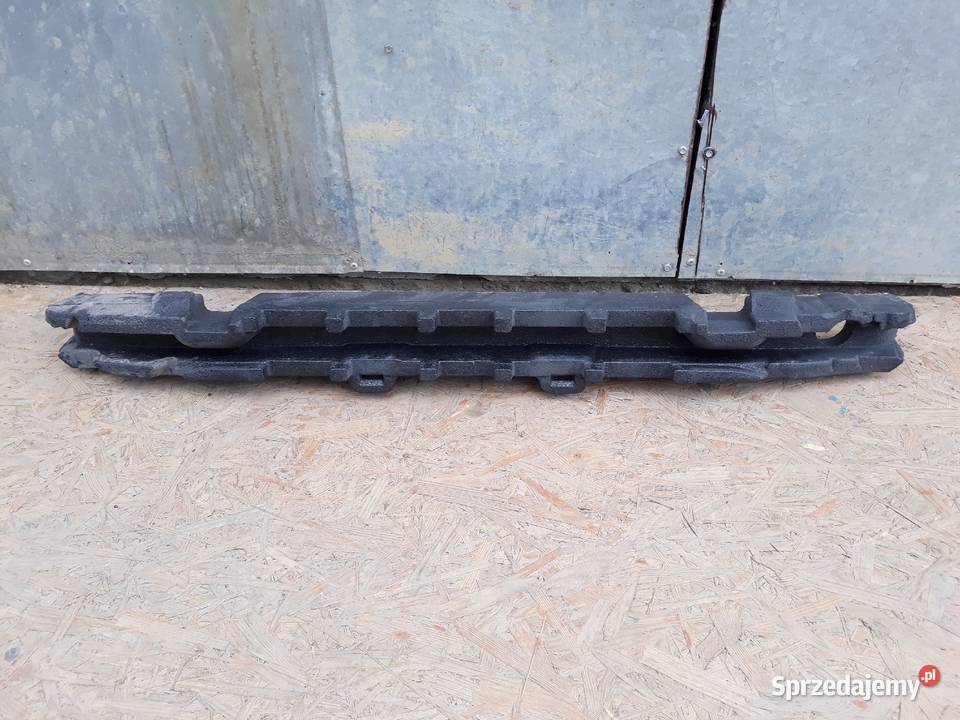 RIFTER BERLINGO 18 PIANKA ABSORBER PRZÓD Międzychód