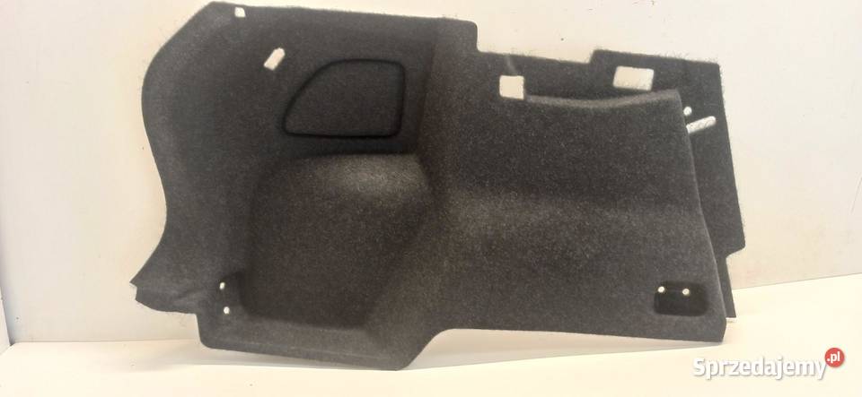 VOLVO XC40 BOCZEK BAGAŻNIKA LEWY 31440891 dolnośląskie