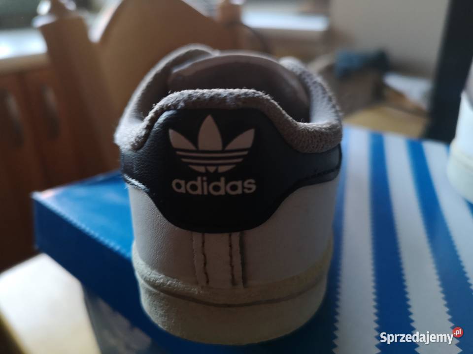 Trampki Adidas Superstar 265 Rzeszów