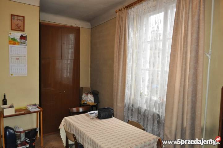 Kamienica Stare Miasto Lublin Lublin sprzedam