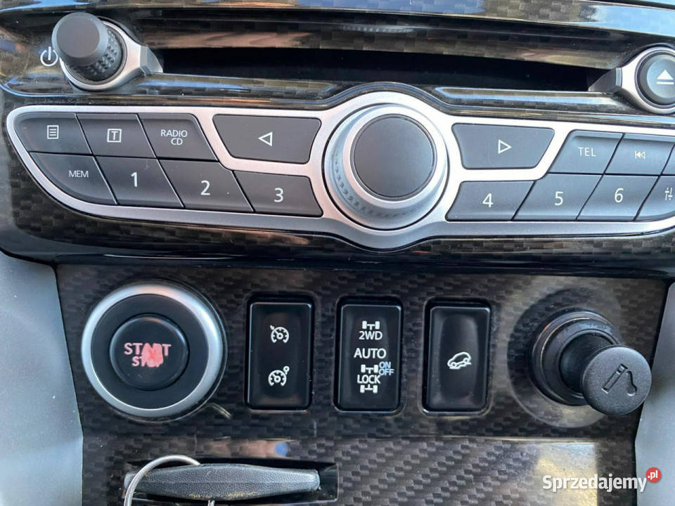 Renault Koleos 4x4 keyless navi tempomat śląskie Żory