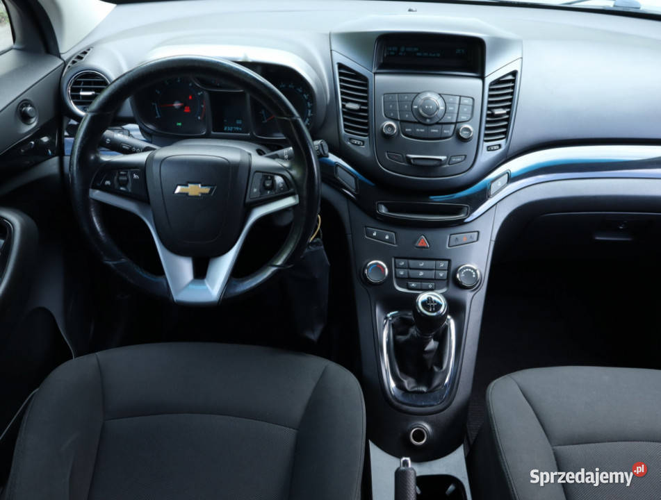 Chevrolet Orlando 18i Orlando Piaseczno sprzedam