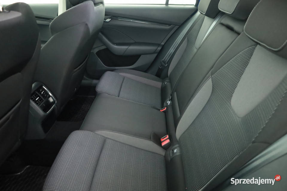 Skoda Octavia 10 TSI etec ABS Octavia Škoda sprzedam