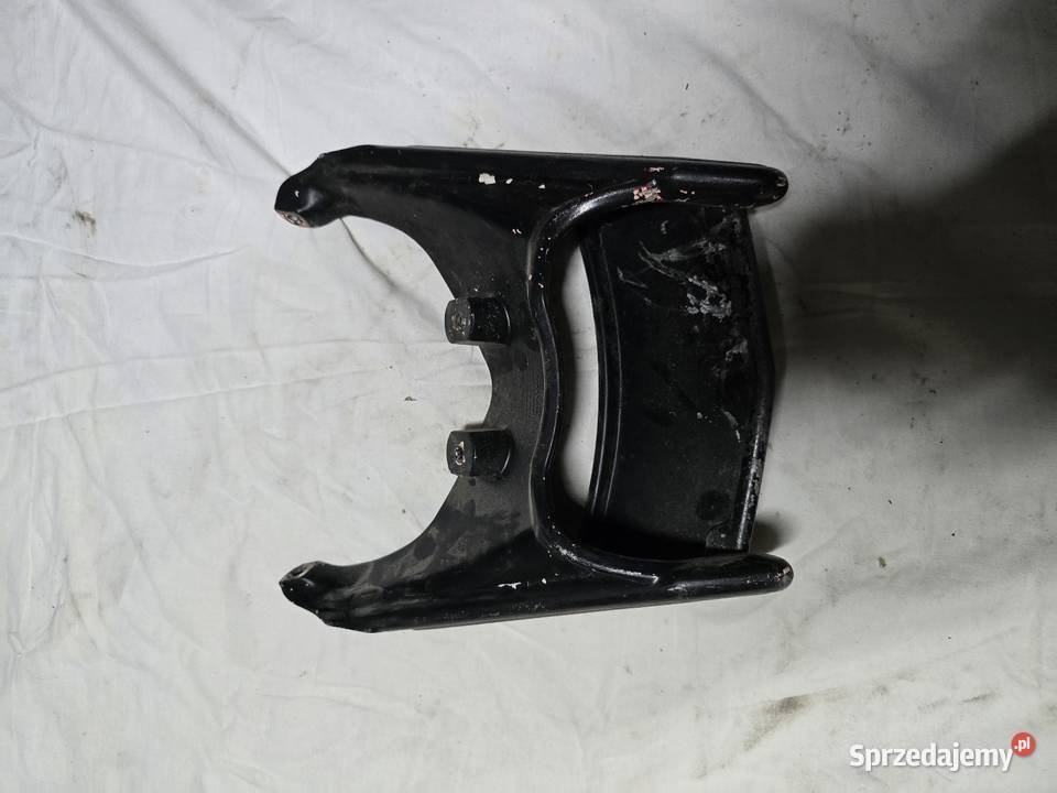 Suzuki Katana skuter spojler Strzelin