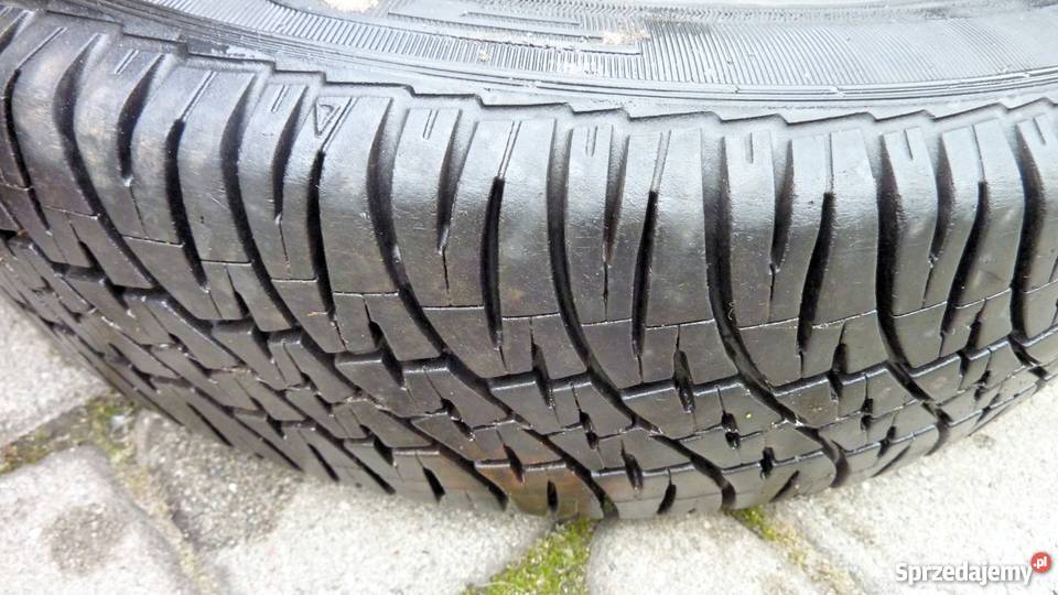 OPONY Dębica Navigator 13580R12 całoroczne Pszczyna sprzedam