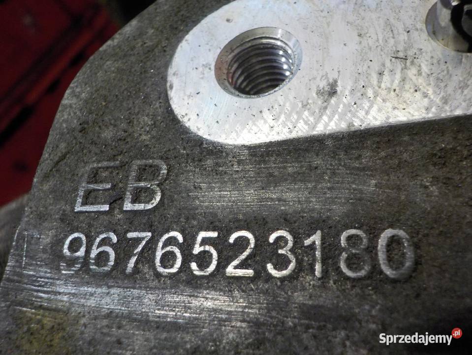 308 C4 DS3 DS4 2008 3008 5008 12 THP 16r 130 HNY osobowe Suków