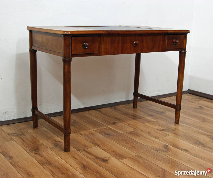 Oryginalna Toaletka Secesyjna Antyk AntykiMarki Marki