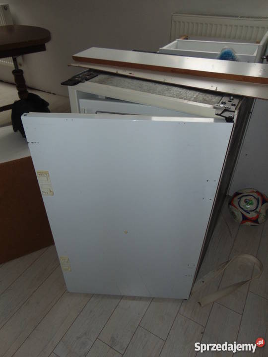 meble kuchenne ze sprzętemAGD domek Oleśnica