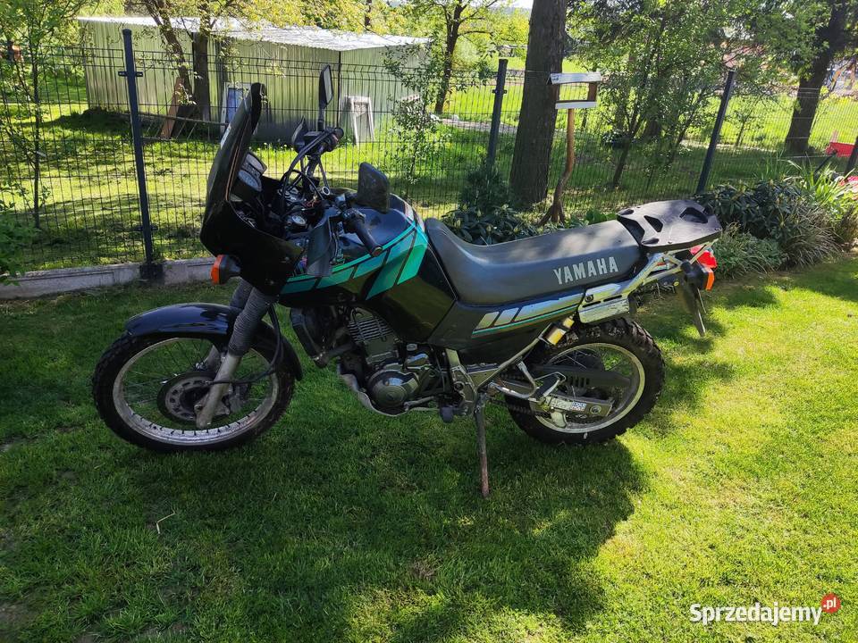Yamaha Tenere 1993 75000km Krzywaczka