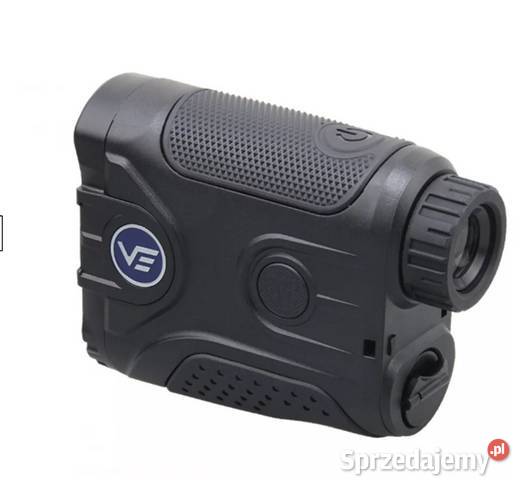 Dalmierz laserowy Vector Optics Paragon 6X21 Trzcianka