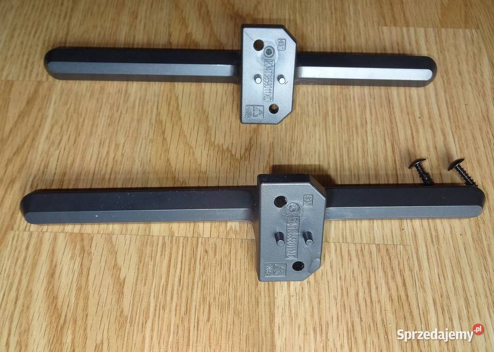 Nóżki podstawa PHILIPS 43PUS760812 Elektronika zachodniopomorskie Szczecin