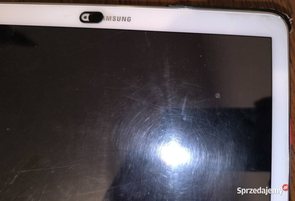 Tablet Samsung Galaxy TAB4 SMT535 16GB SIM WIFI GPS  Marki sprzedam