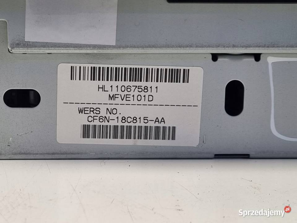 Volvo VOLVO V60 I S60 II V40 II CZYTNIK Chełm