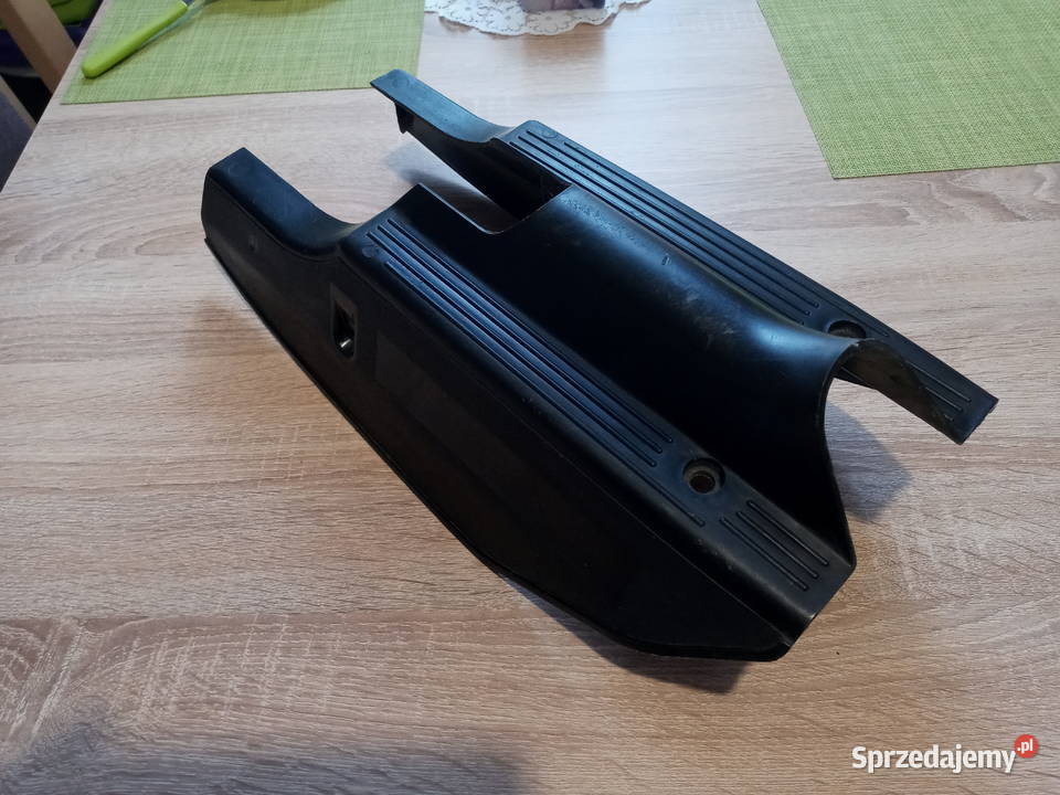 komar romet kadet osłona Międzychód