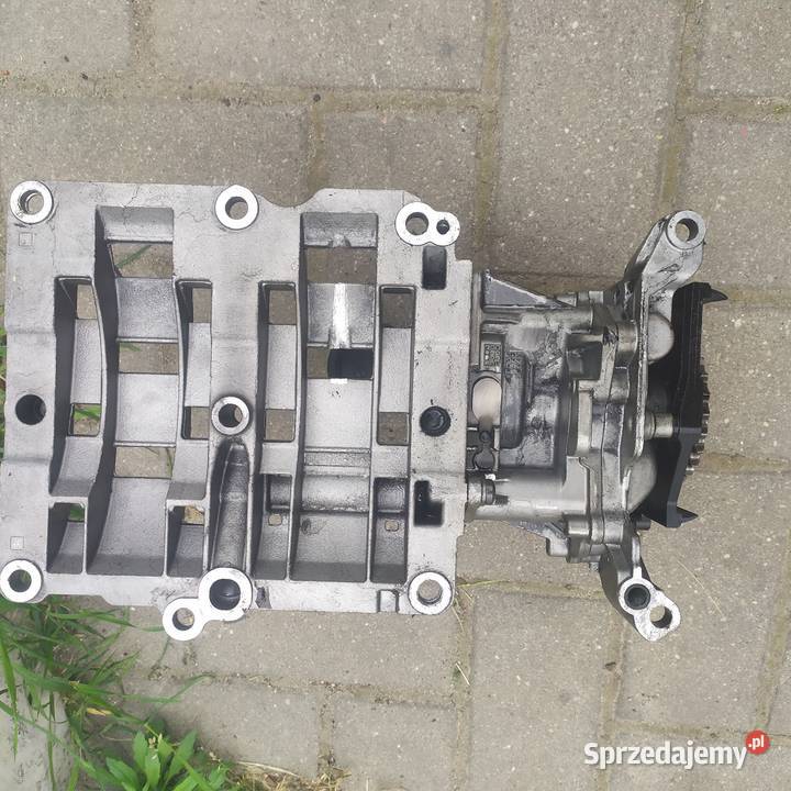 Pompa oleju BMW n47 Legionowo