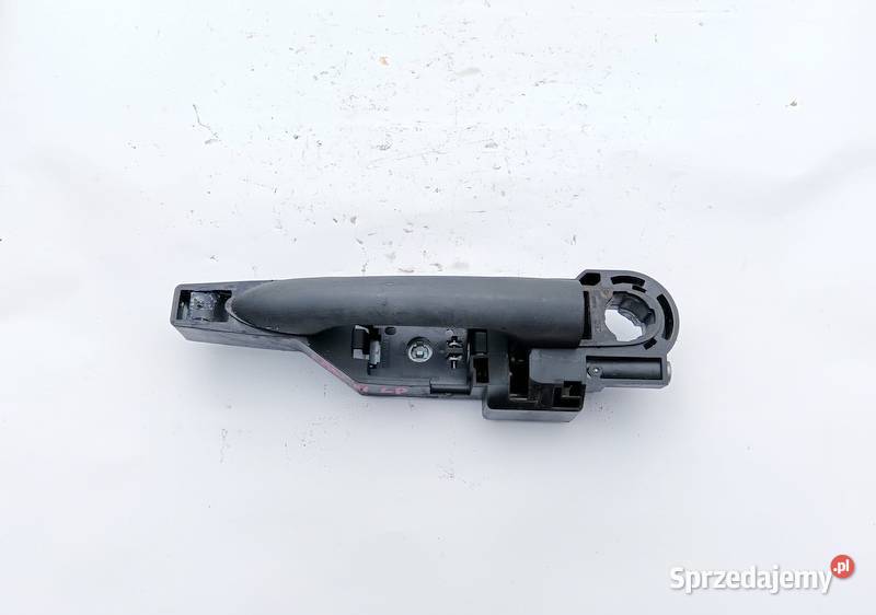 Kangoo 2 II klamka drzwi przód lewa Kłobuck