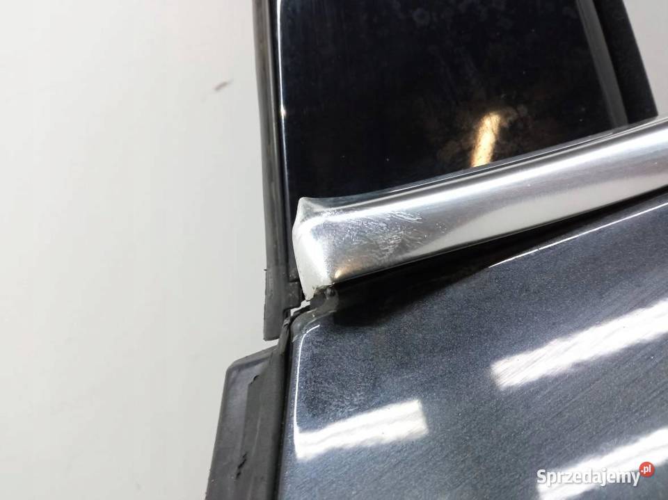 DRZWI LEWE TYŁ LIFT FL Volvo XC 60 I 2008 świętokrzyskie
