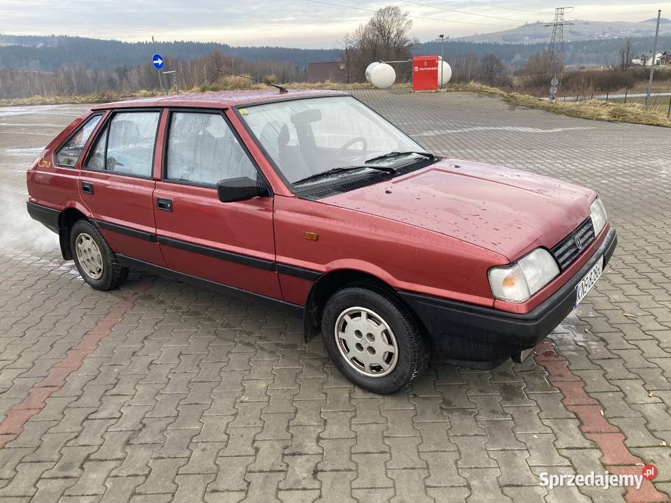 Sprzedam Poloneza 16 glu w stanie benzyna małopolskie Nowy Sącz sprzedam