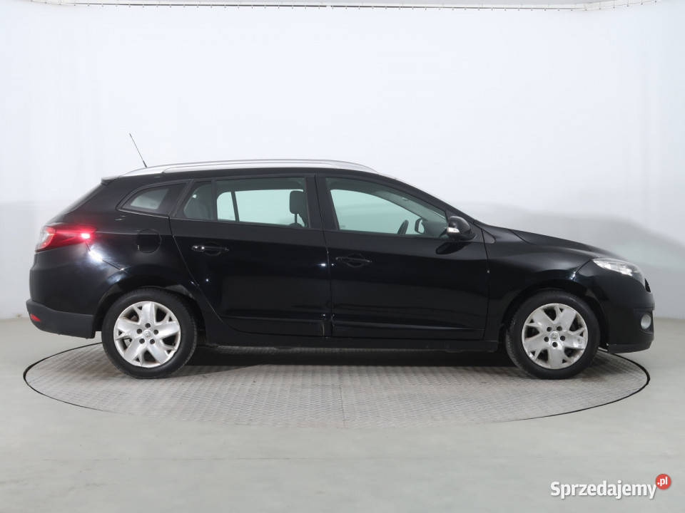 Renault Megane 16 16V Piaseczno
