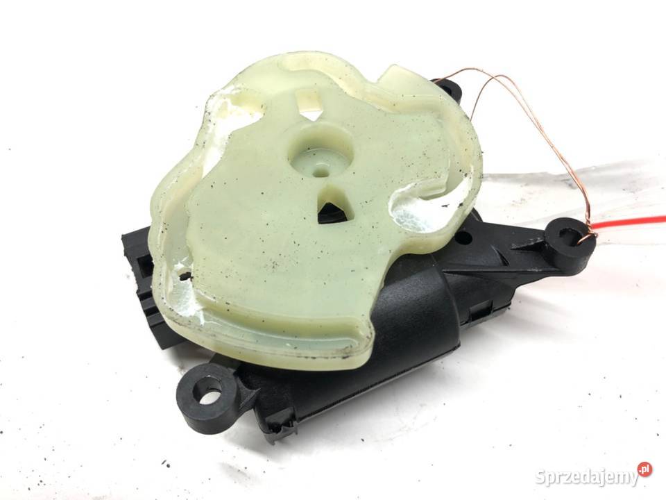 SILNICZEK NAGRZEWNICY ALFA MR1138004211 GIULIA podkarpackie