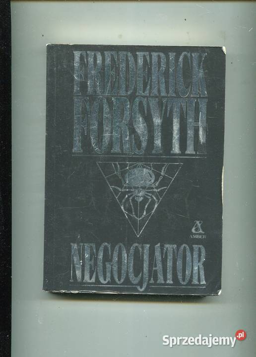 Negocjator Forsyth Szczecin