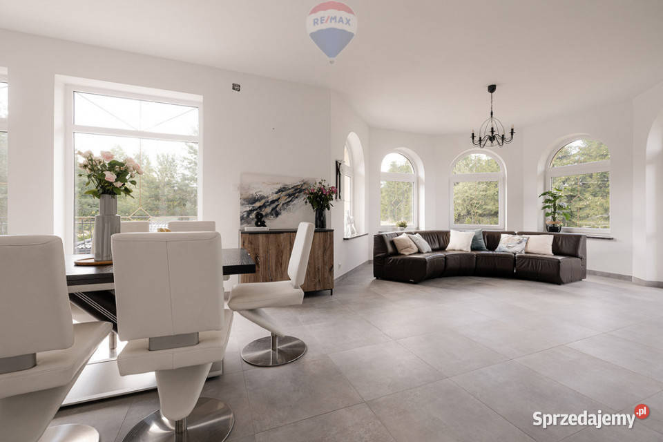 Obiekt inwestycyjny na 58 Ar usługi hotel spa małopolskie