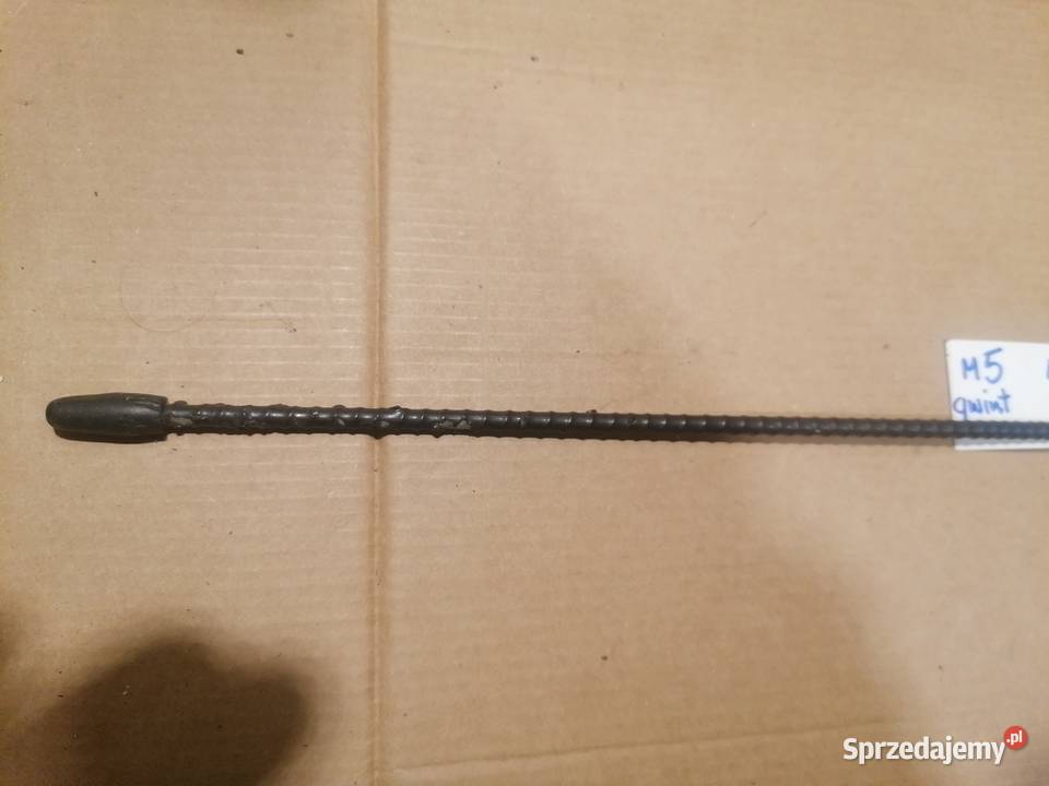 antena bat 40 gnint M5 Citroen Peugeot Renault Piotrków Trybunalski