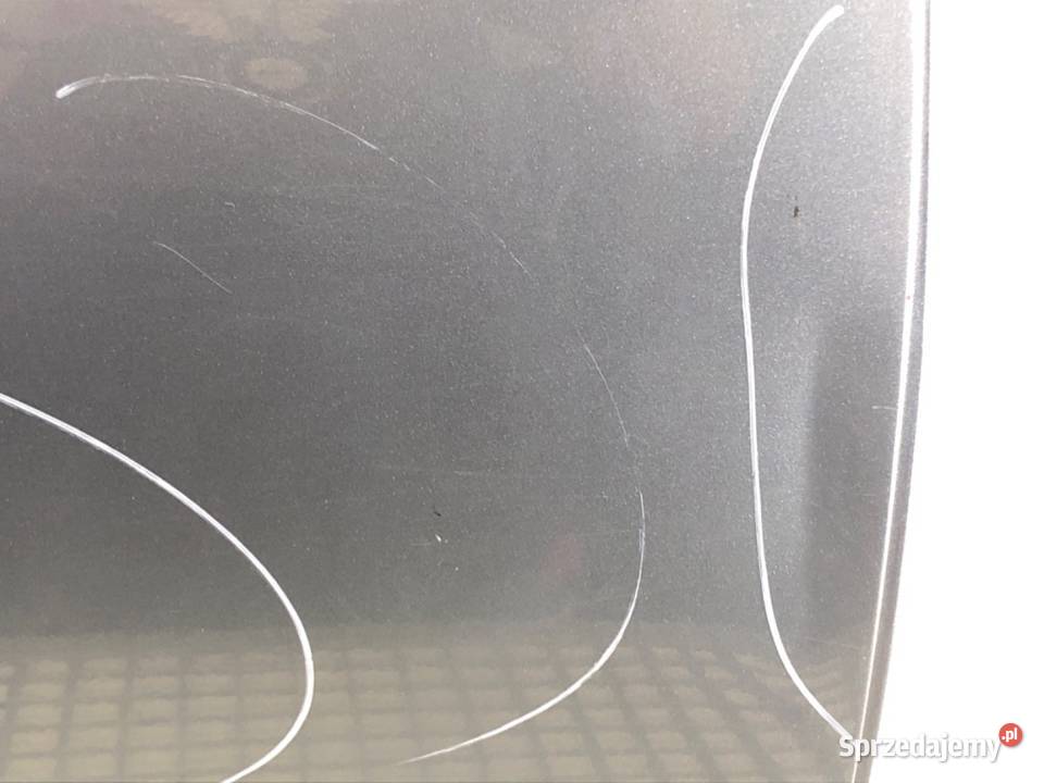 DRZWI PRAWY TYŁ SUBARU FORESTER II Kombi