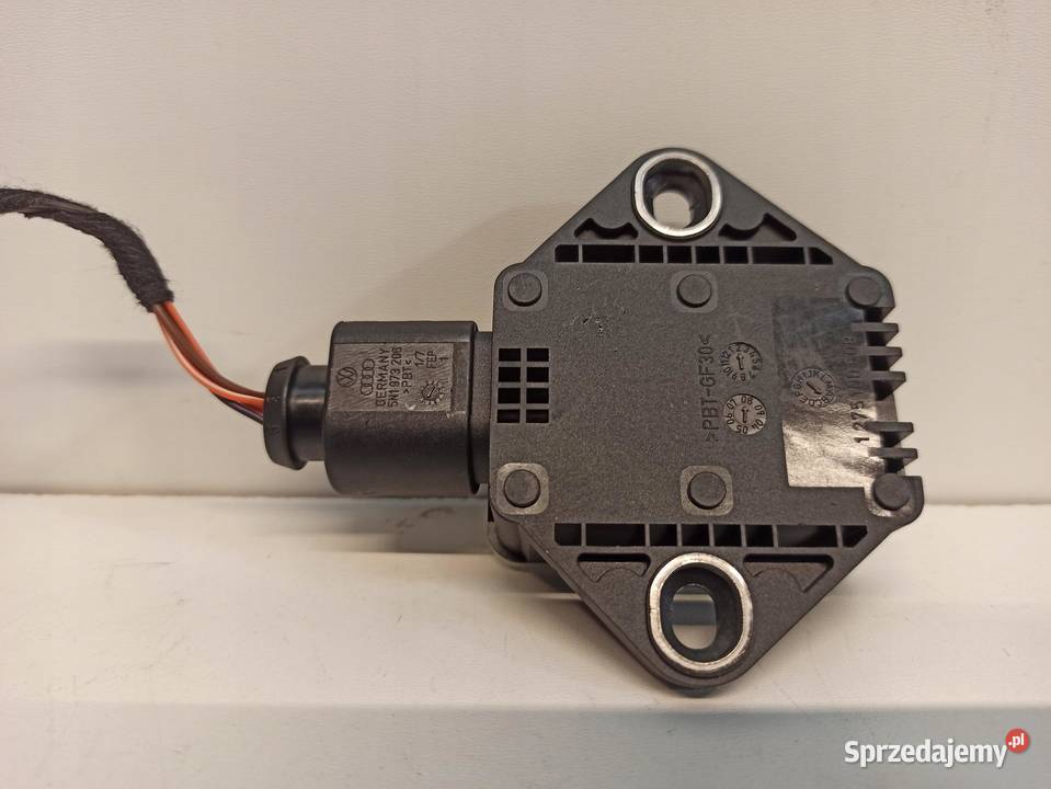 AUDI A5 8T A4 B8 MODUŁ CZUJNIK ESP 8K0907637A