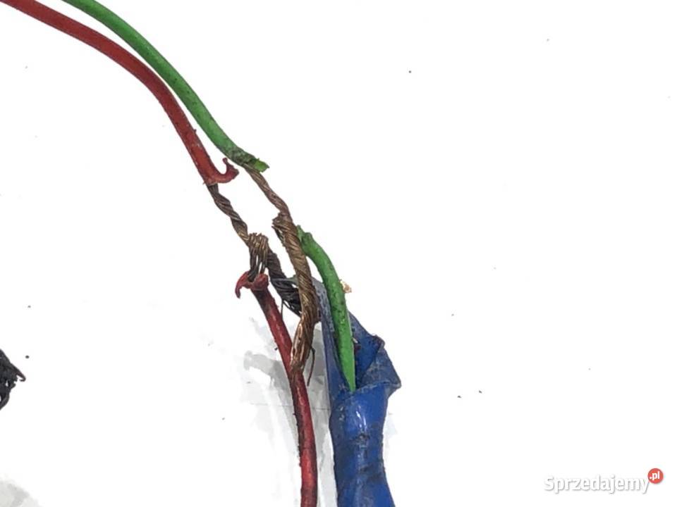 LUSTERKO PRAWY PEUGEOT 508 I Hatchback 1018 podkarpackie