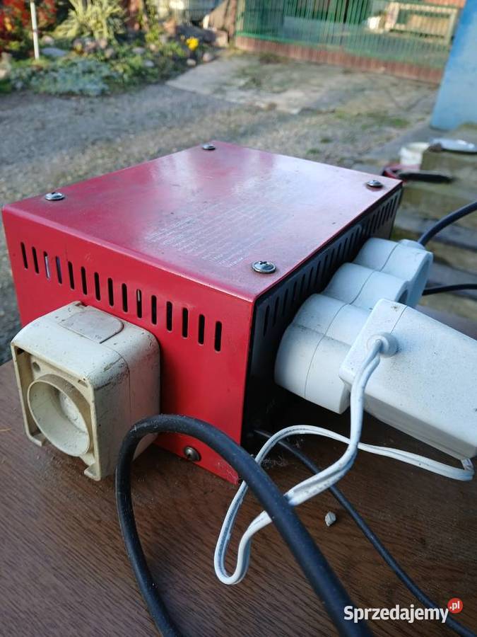 Inkubator do wylęgu jaj Koprzywnica sprzedam