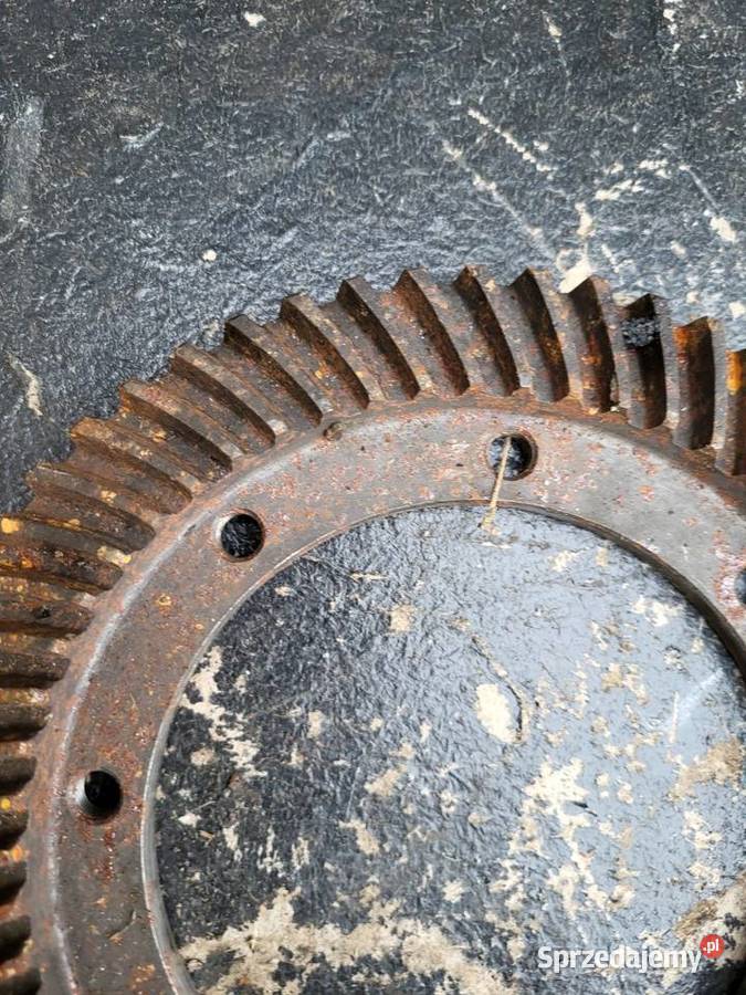 bmw r12 zębatka talerz dyfra napęd BMW R12 R 17 Pozostałe Rybnik