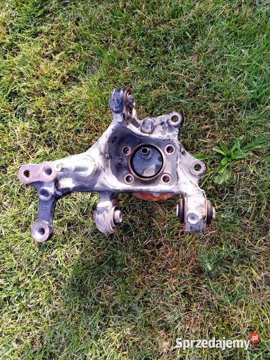 Zwrotnica piasta tył Toyota CHR Warka sprzedam