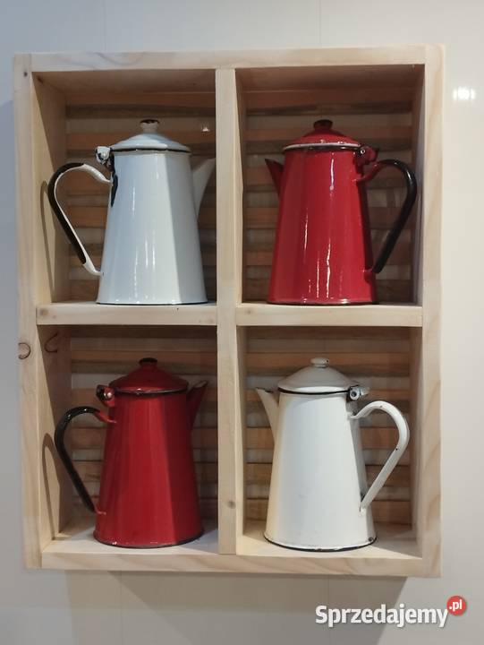 Kuriozalne kuchnia czy restauracja zestawy Kamień Pomorski