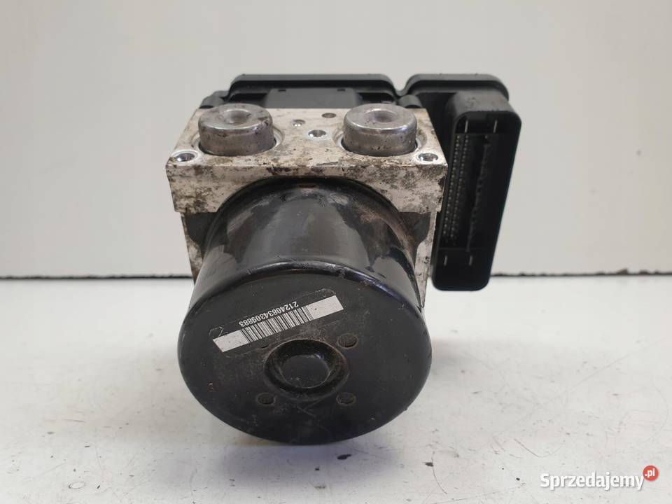 Volvo V70 III S80 II POMPA ABS Sterownik Pompy hamulcowe