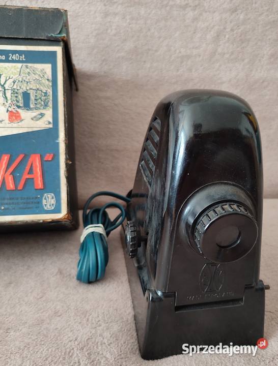 Bajki na kliszach rzutnik Bajka 2