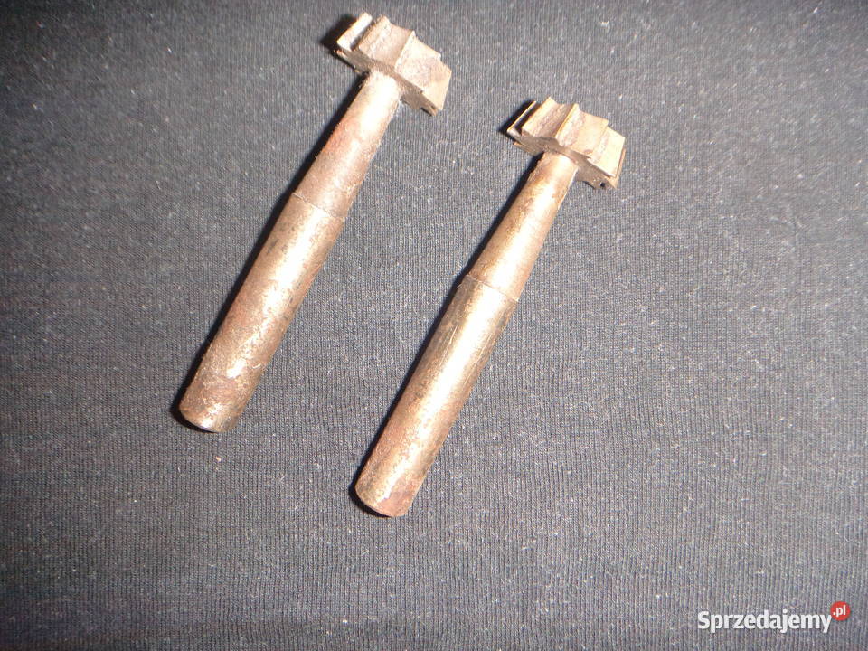 Frez trzpieniowy NFRe 7525 SW9 Produkcja dolnośląskie Wrocław