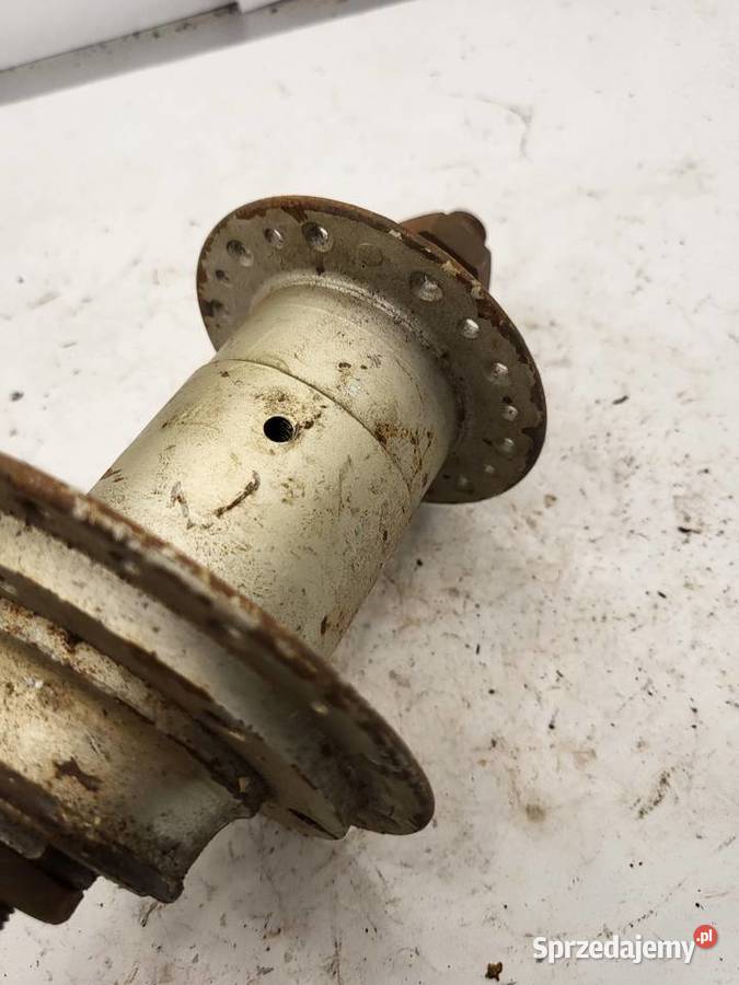 PIASTA KOŁA SZPULKA BSA ZUNDAPP TRIUMPH VICTORIA Pozostałe Rybnik
