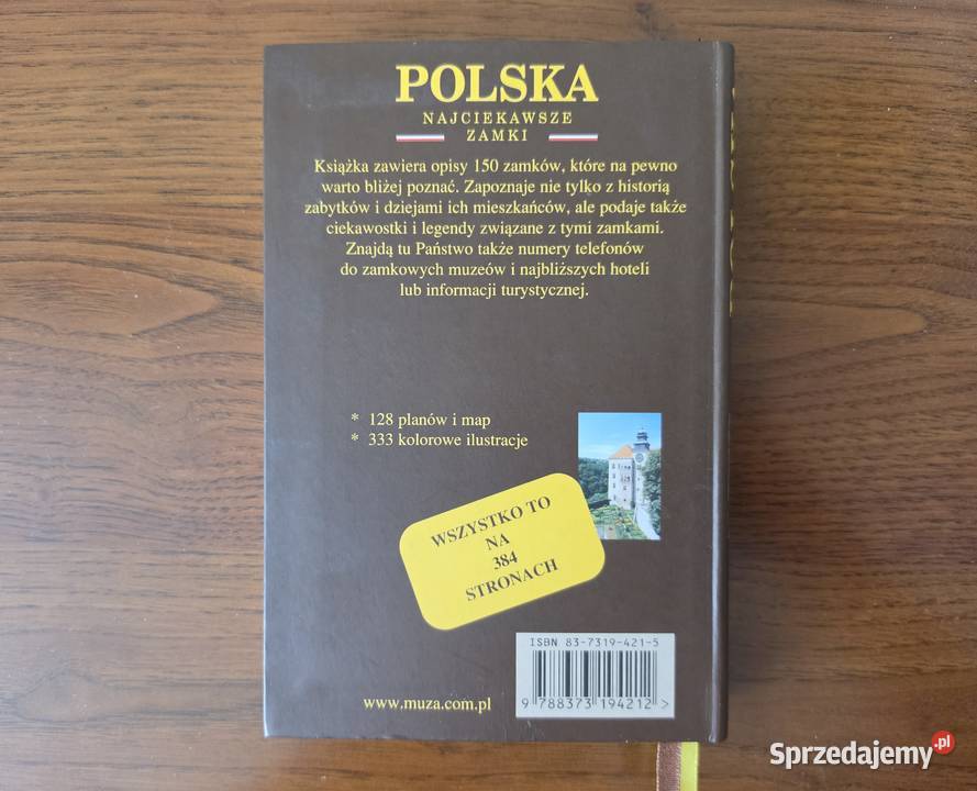 polska najciekawsze zamki Izabela i Tomasz Wrocław