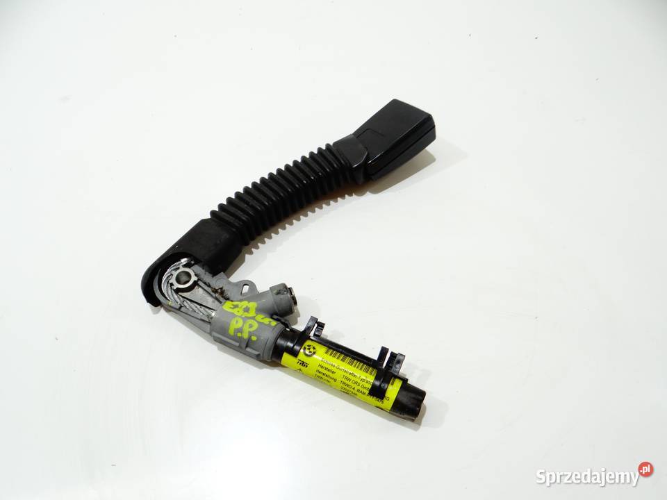 NAPINACZ PASA PRAWY PRZÓD BMW X3 E83 LCI 7073380 Strzyżewice sprzedam