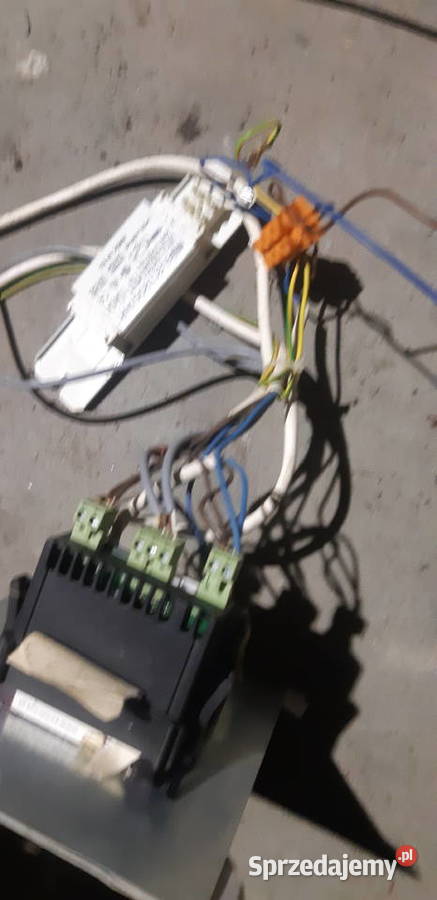 Sterownik do lady chłodniczej Tarnobrzeg