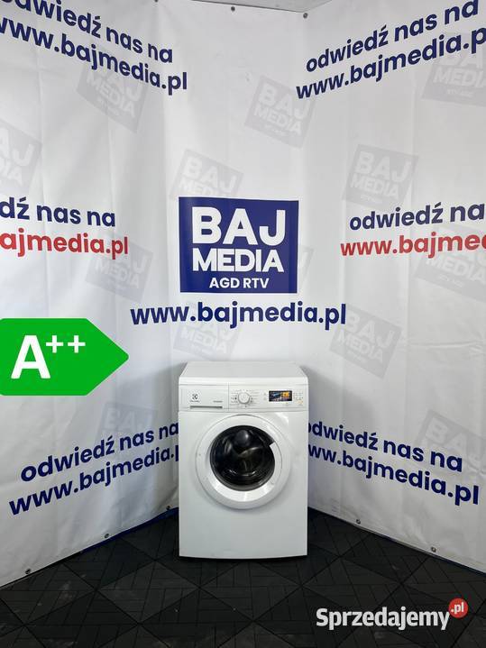 Pralka Electrolux 6 1200 ob ADostawaGwarancja sprzedam