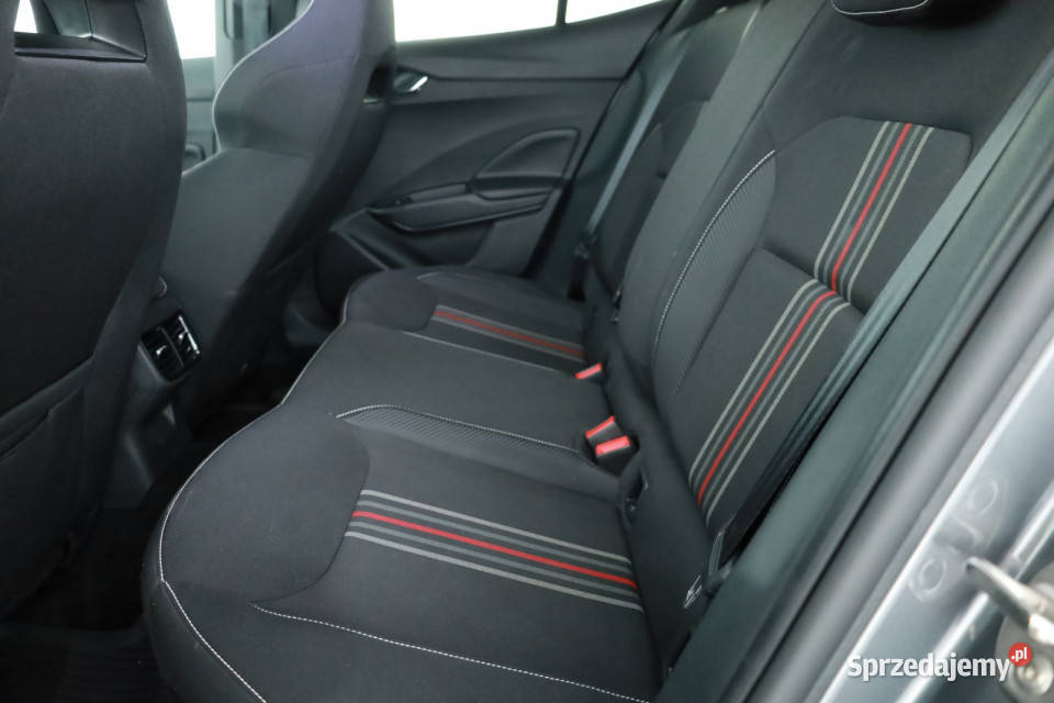 Skoda Fabia 10 TSI pełny VAT dolnośląskie