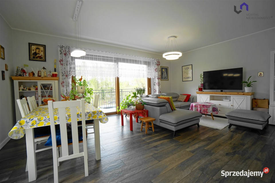 Sprzedaż mieszkania Wadowice Karmelicka 6034m2 2 małopolskie